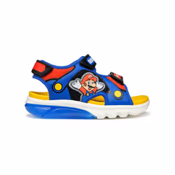 Sandales enfant Geox Ciberdron D