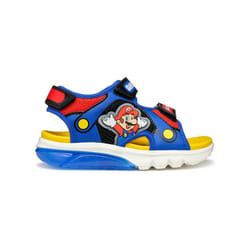 Sandales enfant Geox Ciberdron D
