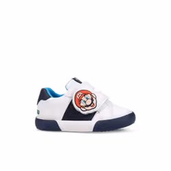 Baskets bébé garçon Geox Gisli C