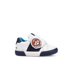 Baskets bébé garçon Geox Gisli C