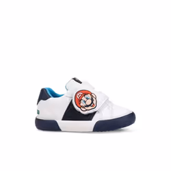Baskets bébé garçon Geox Gisli C
