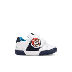 Baskets bébé garçon Geox Gisli C