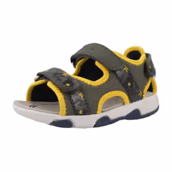 Sandales bébé garçon Geox Multy A - 27