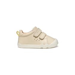 Baskets bébé fille Geox Steppieup