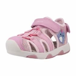 Geox modèle B Sandal Multy Girl Rose - 25