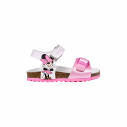 Geox modèle B Sandal Chalki Girl Blanc