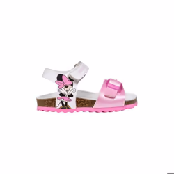 Geox modèle B Sandal Chalki Girl Blanc