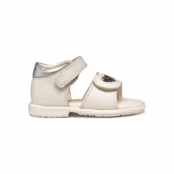 Sandales bébé fille Geox Verred