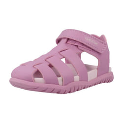 Sandales bébé fille Geox Fusbetto A