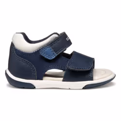 Sandales bébé garçon Geox Zapito A - 25