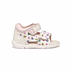 Sandales bébé fille Geox Zapito C