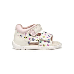 Sandales bébé fille Geox Zapito C
