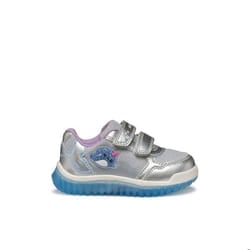 Baskets bébé fille Geox Lightyloo A