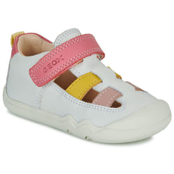 Sandales bébé fille Geox Steppieup A - 22