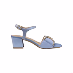Sandales à talon femme Geox New Eraklia 50 B