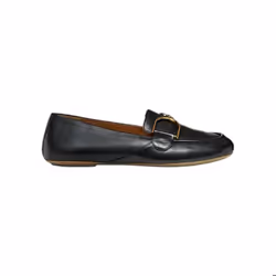 Mocassins femme Geox Palmaria J