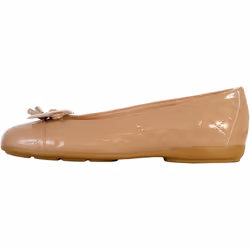 Ballerines Annytah B Synthétique Beige