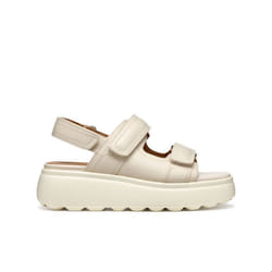 Sandales compensées femme Geox Spherica
