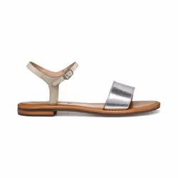 GEOX - Sandales Femme D55LXJ 0KY81 - 36