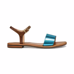 GEOX - Sandales Femme D55LXJ 0KY81 - 36