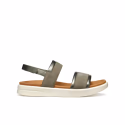 Sandales compensées femme Geox Xand