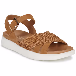 Geox modèle D Xand 2s Marron