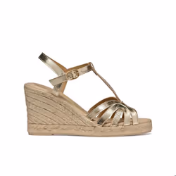 Sandales compensées femme Geox Gelsa A