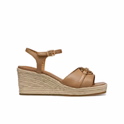 Sandales compensées femme Geox Panarea B