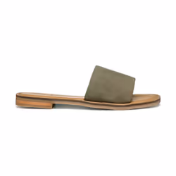 Mules femme Geox Maddalusiac L