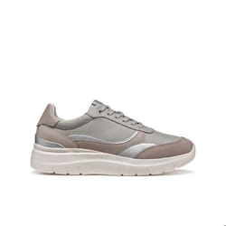 Baskets femme Geox Plummery B