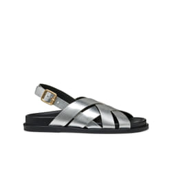 Sandales femme Geox Adelash A - Metal.Lea