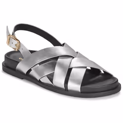 Sandales femme Geox Adelash A - Metal.Lea