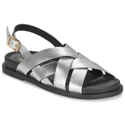 Sandales femme Geox Adelash A - Metal.Lea