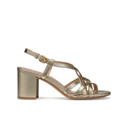 Sandales à talon femme Geox Virnilisa 65 S B