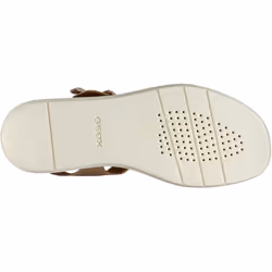 Sandales femme Geox Camalei B - Synt.Pat