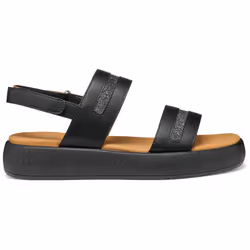 Geox modèle D Camalei Noir - 36