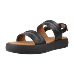 Geox modèle D Camalei Noir