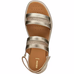 Sandales femme Geox Camalei
