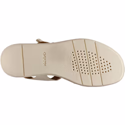 Sandales femme Geox Camalei