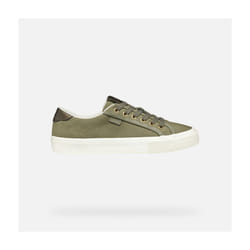 Baskets femme Geox Emmeleny A