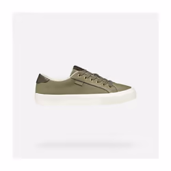 Baskets femme Geox Emmeleny A