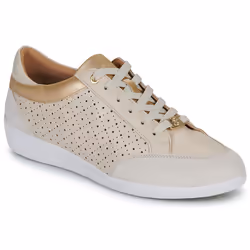Baskets femme Geox Myria C
