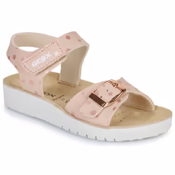 Sandales fille Geox S.Costarei B