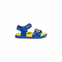 Sandales enfant Geox Fusbetto A