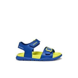 Sandales enfant Geox Fusbetto A