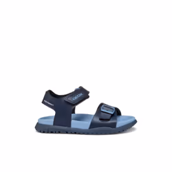 Sandales bébé garçon Geox Fusbetto A