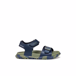 Sandales enfant Geox Fusbetto A