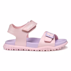 Sandales fille Geox Fusbetto A