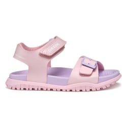 Sandales fille Geox Fusbetto A