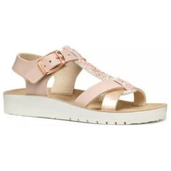 Sandales Cuir Enfant Geox Costarei